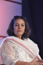 Shabana Azmi at  FICCI FRAMES 2014 in Mumbai on 14th March 2014